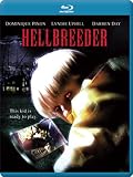 Hellbreeder [Blu-ray]