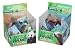 Cahootie Animal Planet Endangered Creatures and Sea Creatures - Twin Pack