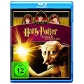 Harry Potter und die Kammer des Schreckens (1-Disc) [Blu-ray]