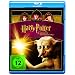 Harry Potter und die Kammer des Schreckens (1-Disc) [Blu-ray]