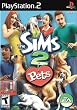 Sims 2 Pets PS2