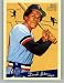 2008 Upper Deck Goudey #216 Rod Carew - Minnesota Twins (Short Print)(Baseball Cards)