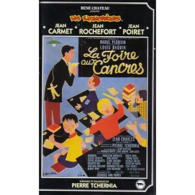 La foire aux cancres [VHS]