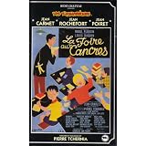 La foire aux cancres [VHS]