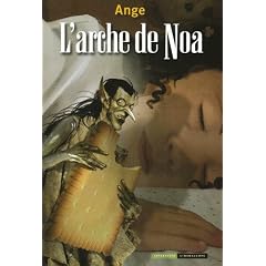 L'arche de Noa
