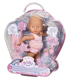 Zapf Creation Zapf Creation My Little Baby Born - Mummy I Can Swim, 32cm