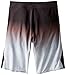KLEW FOCO NBA San Antonio Spurs Gradient Board Shorts