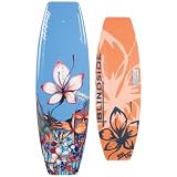 Blindside Flower 125 cm Wakeboard Womens