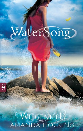 Watersong - Wiegenlied: Band 2 (German Edition)