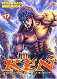 KEN  Fist of the blue sky tome 17