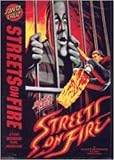 Streets on Fire (Santa Cruz 1988) 【スケートボード DVD】