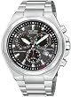 Citizen #BL5410-59E Men's Eco Drive Stainless Steel Perpetual Calendar Chronograph Watch