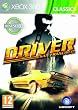 Driver San Francisco - Classic Edition (Xbox 360)