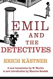 Emil and the Detectives (Chivers Childrens Audio Books)