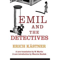 Emil and the Detectives