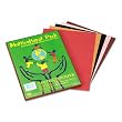 Multicultural World Construction Paper 9" x 12" (50 sheets)
