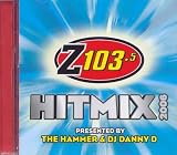 Z103.5 Hit Mix 2006