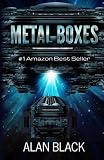 Metal Boxes