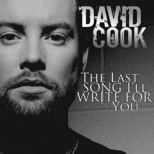 The Last Song I'll Write for You