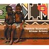 Ndebele Beadwork: African Artistry (Crafts of the World)