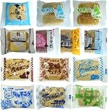 「おまかせ福袋 ちんすこう」13種類 192個(96袋)