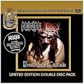 Scars of the Crucifix (Incl.Dvd)