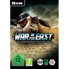 Gary Grigsby's War in the East: The German-Soviet War 1941-1945