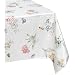 Lenox Butterfly Meadow 60-inch by 120-inch Oblong / Rectangle Tablecloth