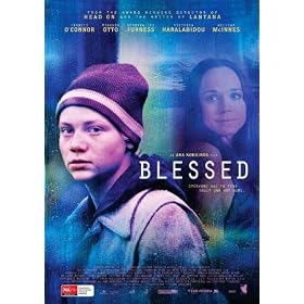 Blessed Affiche du film Poster Movie Bienheureux (11 x 17 In - 28cm x 44cm) Australian Style A