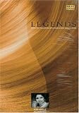 Legends *Asha Bhosle The Enchantress* RPG Set (5 CD Collection)