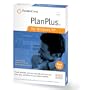 PLAN PLUS FOR WINDOWS XP V.5 BY FRANKLIN COVEY