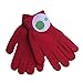TopTie Kid Knit Gloves, One Size