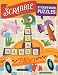 SCRABBLE Sticker Word Puzzles