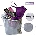 Sturdy & Premium Value Laundry Bags 8 pc Set Delicates & Lingerie Mesh Bag Underwear, Bra, Hosiery, Stockings & Fine Clothes Extends Garment Life Tidybagz!!