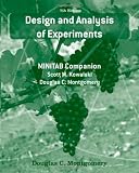 Design and Analysis of Experiments: Minitab Manual