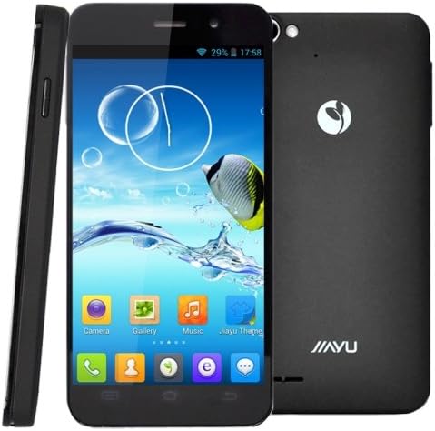 Jiayu G4S+ Smart Phone Android 4.2 MTK6592 1.7GHz Octa Core RAM: 2GB, ROM: 16GB, 4.7 inch 3G Smart Phone, OTG Function, Dual SIM, WCDMA & GSM Network