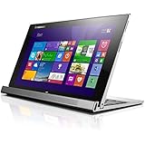 Lenovo Miix 2 10 FHD 64GB Keyboard Bundle