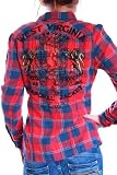 Kaporal chemise femme Enkie