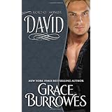 david lord of honor the lonely lords