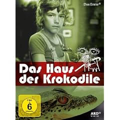 Das Haus der Krokodile - Die komplette Serie [2 DVDs]