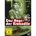 Das Haus der Krokodile - Die komplette Serie [2 DVDs]