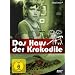 Das Haus der Krokodile - Die komplette Serie [2 DVDs]