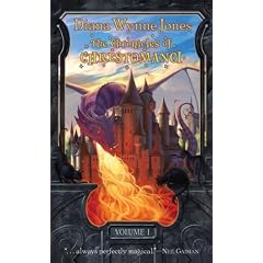 The Chronicles of Chrestomanci, Volume 1: Charmed Life/The Lives of Christopher Chant