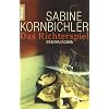 Das Richterspiel: Kriminalroman