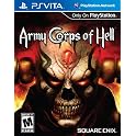 PlayStation Vita Game