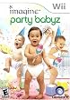 Imagine Party Babyz WII