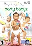 Imagine Party Babyz WII
