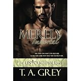 merely immortal the untouchables 3 volume 3