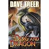 Dog and Dragon (Dragon's Ring)