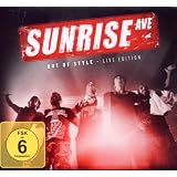 Out of Style-Live Editionvon "Sunrise Avenue"